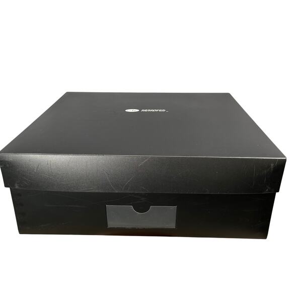 Creative Memories Power Sort Box Large Photo Organizer Holds 2400 Photos - Picture 1 of 16
